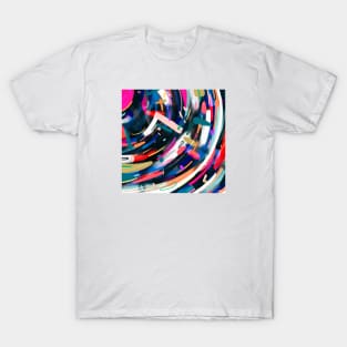 Numb Dreams 06 T-Shirt